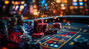 arescasino Cómo se siente pescar en arescasino México